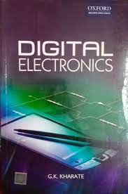 Digital Electronics First Edition